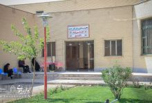گزارش تصویری | اولین روز ثبت نام کارشناسی ارشد سال تحصیلی 98 - 97 
